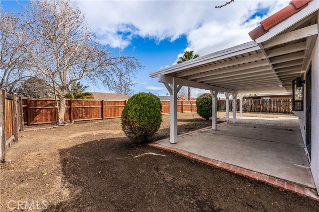 Detail Gallery Image 35 of 42 For 2049 Millcreek Way, Palmdale,  CA 93551 - 4 Beds | 2 Baths
