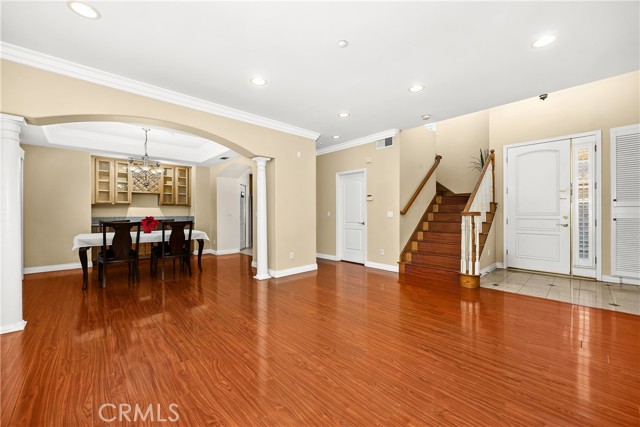 Detail Gallery Image 13 of 34 For 438 W Huntington a,  Arcadia,  CA 91007 - 3 Beds | 2/1 Baths