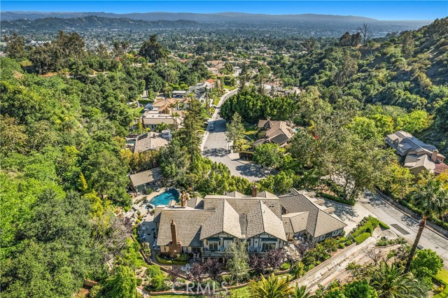 Detail Gallery Image 42 of 42 For 1170 N Englewild Dr., Glendora,  CA 91741 - 5 Beds | 6/1 Baths