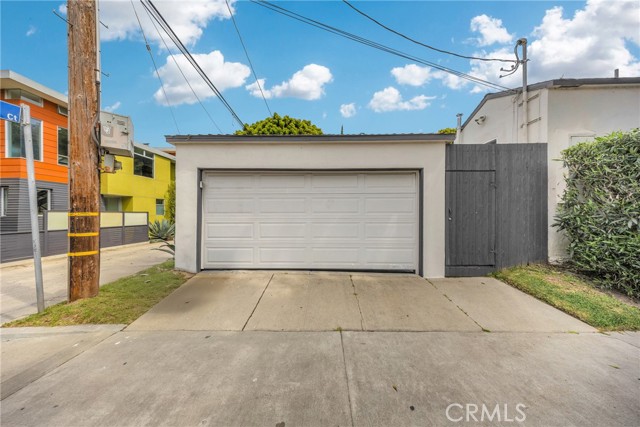 Detail Gallery Image 29 of 30 For 537 28th, Venice,  CA 90291 - 3 Beds | 2 Baths