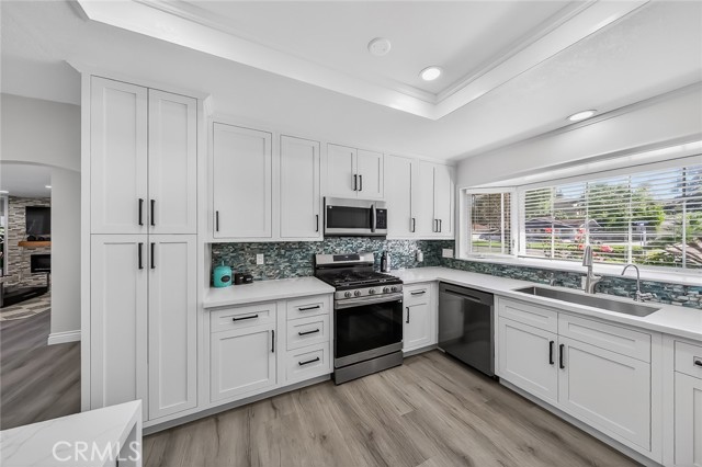 Detail Gallery Image 14 of 48 For 4751 Saint Andrews, Buena Park,  CA 90621 - 4 Beds | 3 Baths