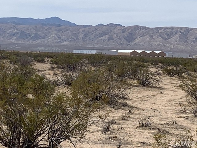 Image 3 of 11 For 0 Yerba Blvd.- Isabella Blvd