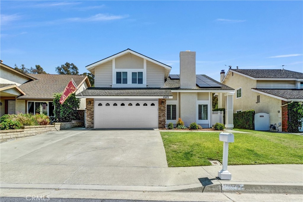 25672 Orchard Rim