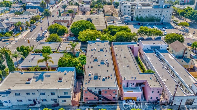 Detail Gallery Image 18 of 21 For 635 Elm Ave #8,  Long Beach,  CA 90802 - 0 Beds | 1 Baths