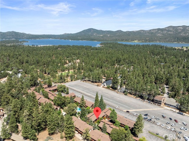 Detail Gallery Image 28 of 28 For 861 Thrush Dr #50,  Big Bear Lake,  CA 92315 - 2 Beds | 1/1 Baths