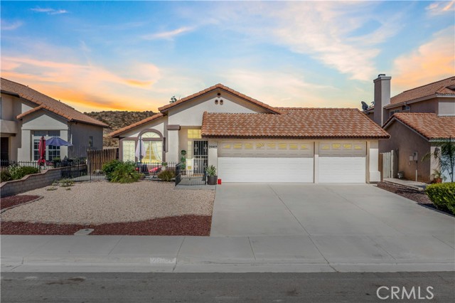 Detail Gallery Image 1 of 1 For 2062 Lagoon Ct, Hemet,  CA 92545 - 3 Beds | 2 Baths