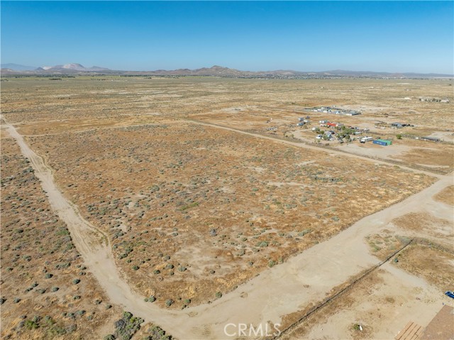 5400 Elder Avenue, Rosamond, California 93560, ,Land,For Sale,5400 Elder Avenue,CRSR23227005