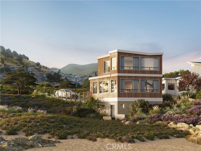 Detail Gallery Image 9 of 26 For 0 Studio Dr, Cayucos,  CA 93430 - – Beds | – Baths