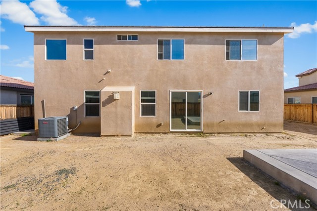 Detail Gallery Image 51 of 60 For 2517 San Madrid, Rosamond,  CA 93560 - 3 Beds | 2/1 Baths