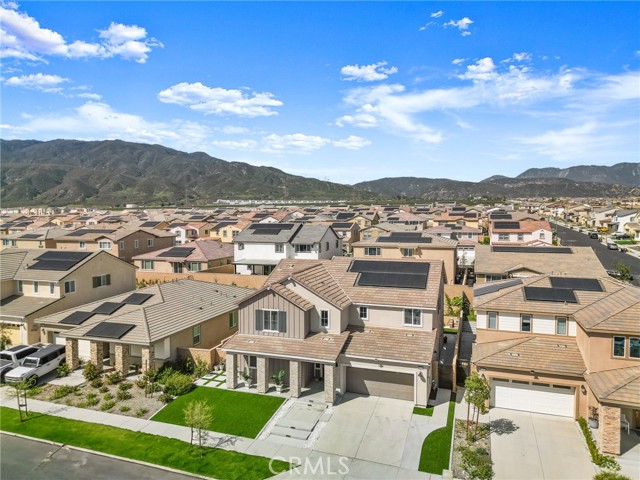 Detail Gallery Image 45 of 59 For 16776 Tulip Tree Street, Fontana,  CA 92336 - 5 Beds | 4 Baths