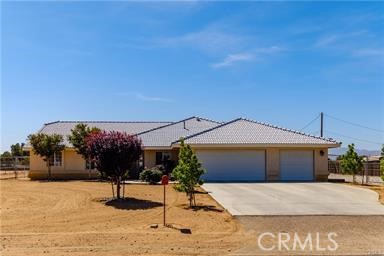 Image 3 for 15109 Ramona Rd, Apple Valley, CA 92307