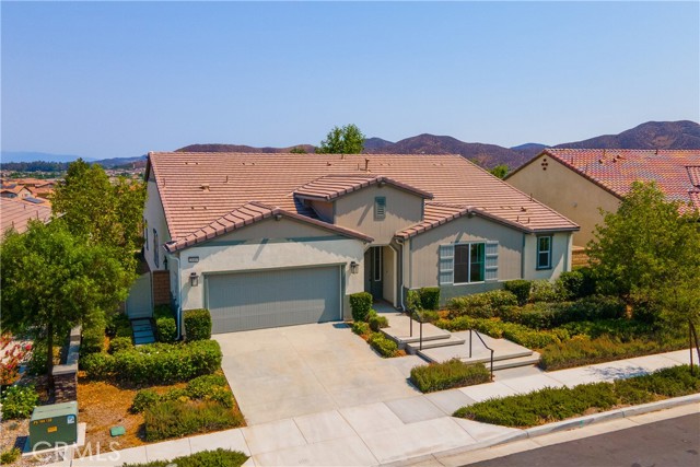 Detail Gallery Image 50 of 50 For 24405 Arroyo Dr, Menifee,  CA 92584 - 4 Beds | 3 Baths