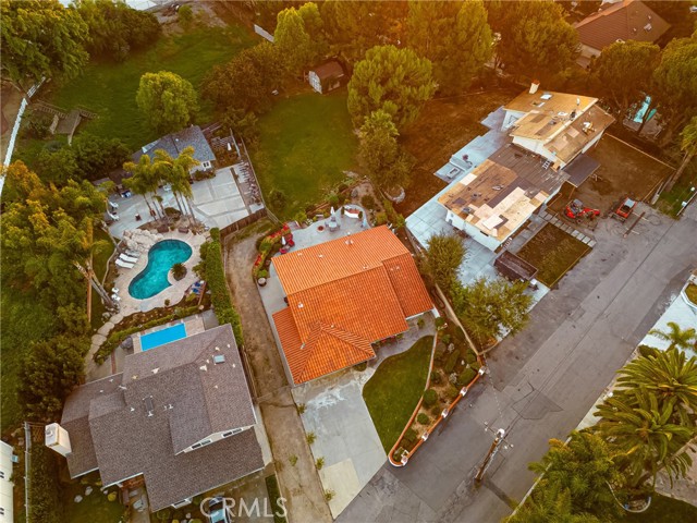 Detail Gallery Image 41 of 45 For 18102 Hutchings Dr, Yorba Linda,  CA 92886 - 3 Beds | 2 Baths