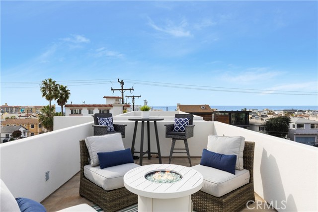 122 Monterey Boulevard, Hermosa Beach, California 90254, 3 Bedrooms Bedrooms, ,2 BathroomsBathrooms,Residential,Sold,Monterey,SB23006379