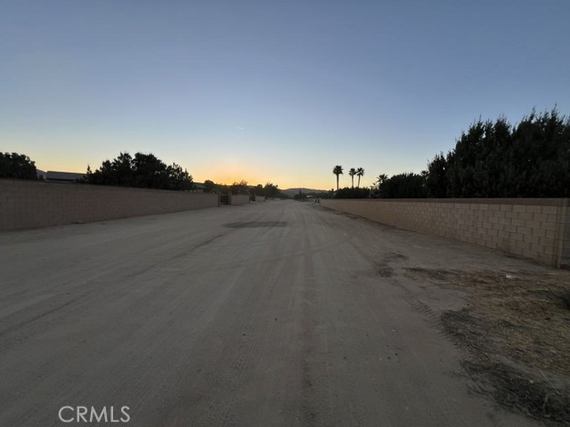 Detail Gallery Image 9 of 14 For 2309 West Ave 0-4, Palmdale,  CA 93551 - – Beds | – Baths