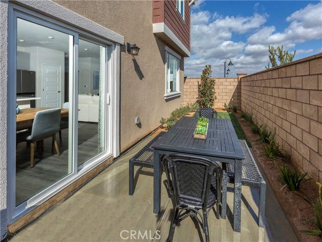 Detail Gallery Image 13 of 14 For 28300 via Moscotel, Temecula,  CA 92591 - 3 Beds | 2/1 Baths