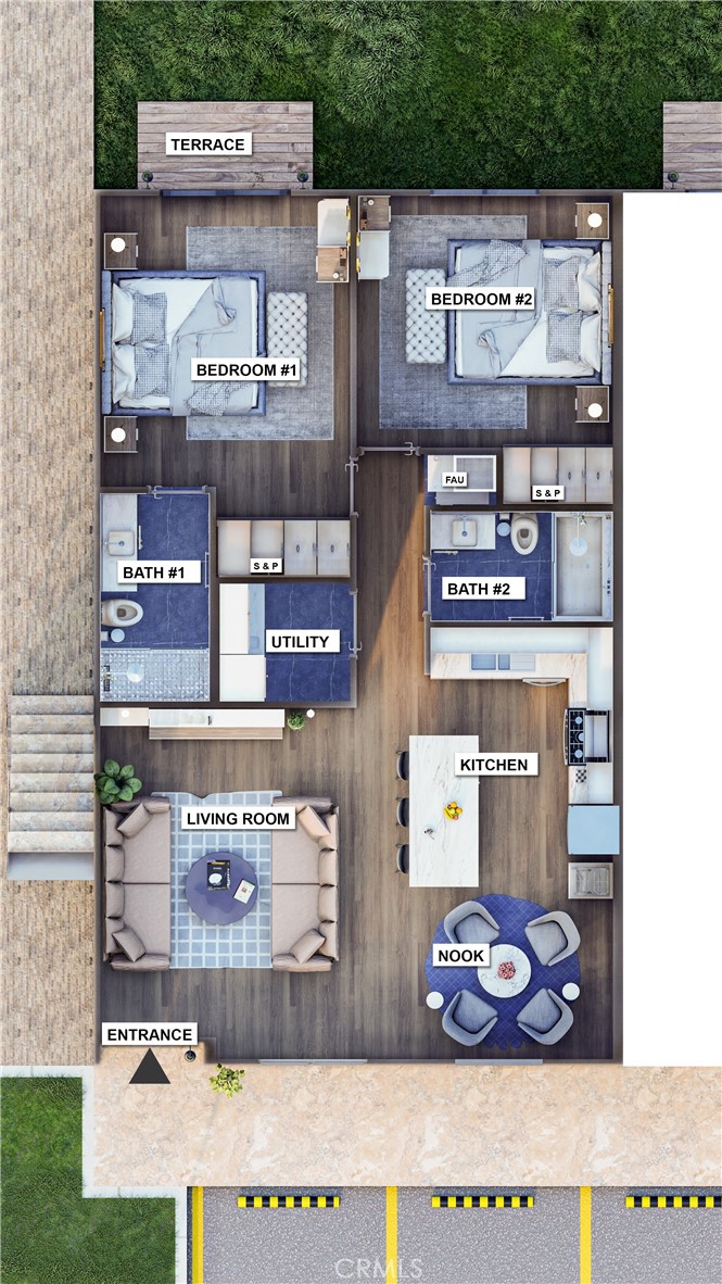 MLS #HD23110363 image #50