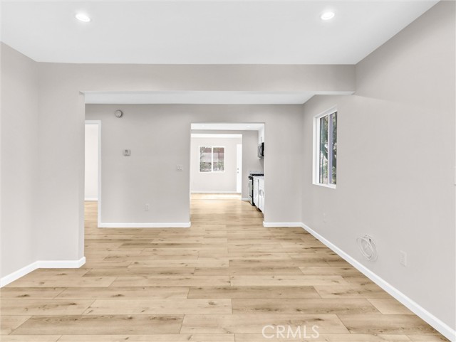 Detail Gallery Image 3 of 20 For 4126 E 1st, Los Angeles,  CA 90063 - 3 Beds | 1 Baths