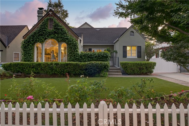 Detail Gallery Image 52 of 54 For 115 Annandale Rd, Pasadena,  CA 91105 - 4 Beds | 3 Baths