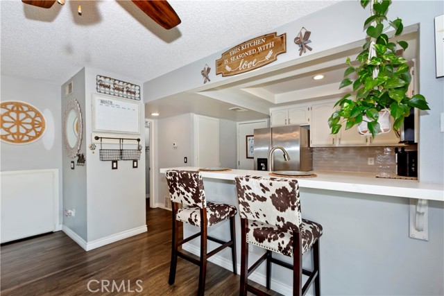 Detail Gallery Image 17 of 30 For 8360 Gabriel Dr a,  Rancho Cucamonga,  CA 91730 - 3 Beds | 2/1 Baths