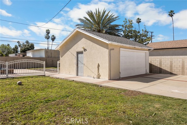 Detail Gallery Image 30 of 45 For 1414 E Thackery, West Covina,  CA 91791 - 4 Beds | 2 Baths