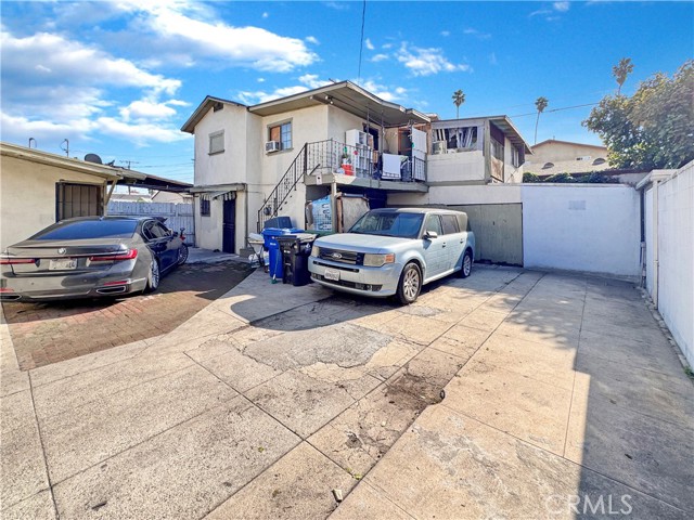 Detail Gallery Image 23 of 29 For 614 W 60th St, Los Angeles,  CA 90044 - – Beds | – Baths