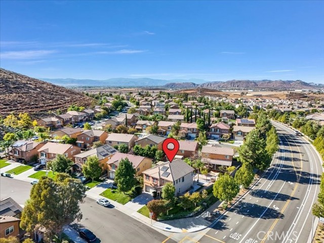 Detail Gallery Image 40 of 42 For 31330 Hidden Lake Rd, Murrieta,  CA 92563 - 3 Beds | 2/1 Baths