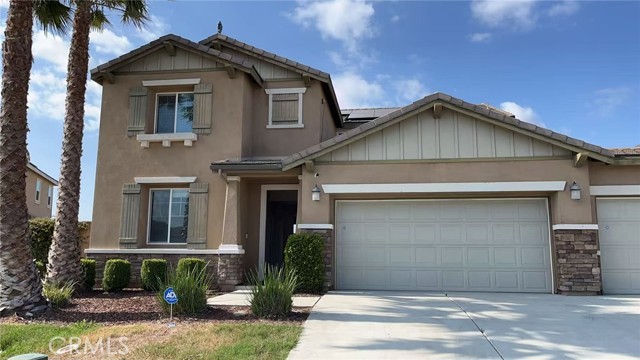 Detail Gallery Image 1 of 37 For 14950 Henry St, Corona,  CA 92880 - 4 Beds | 3 Baths