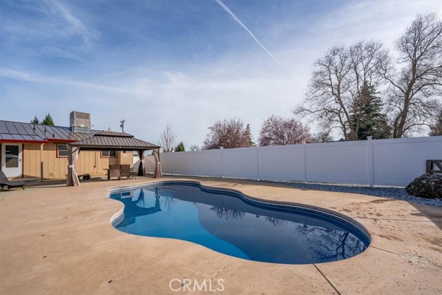 Detail Gallery Image 37 of 75 For 14115 Trinity Ave, Red Bluff,  CA 69080 - 3 Beds | 2 Baths