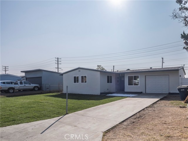 Detail Gallery Image 1 of 15 For 16344 Inyo Street, La Puente,  CA 91744 - 3 Beds | 2 Baths