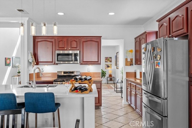 Detail Gallery Image 12 of 48 For 12059 Franklin, Moreno Valley,  CA 92557 - 5 Beds | 3 Baths