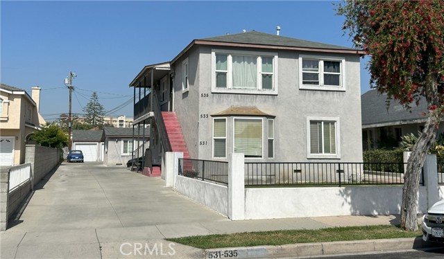 Detail Gallery Image 1 of 1 For 531 N Ynez Ave, Monterey Park,  CA 91754 - – Beds | – Baths