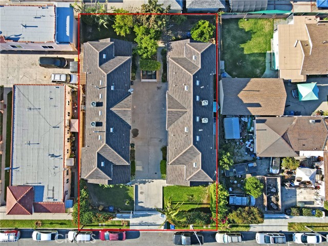 Detail Gallery Image 39 of 40 For 4065 E 60th St, Huntington Park,  CA 90255 - – Beds | – Baths