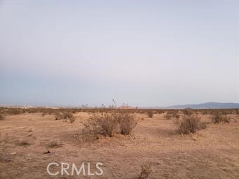 0 Near County Rd 20776, Hinkley, CA 92347