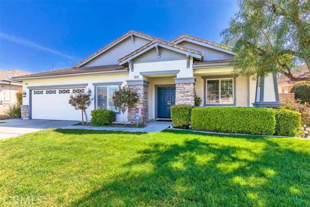 6516 Pleasant Hill Circle, Eastvale, CA 92880