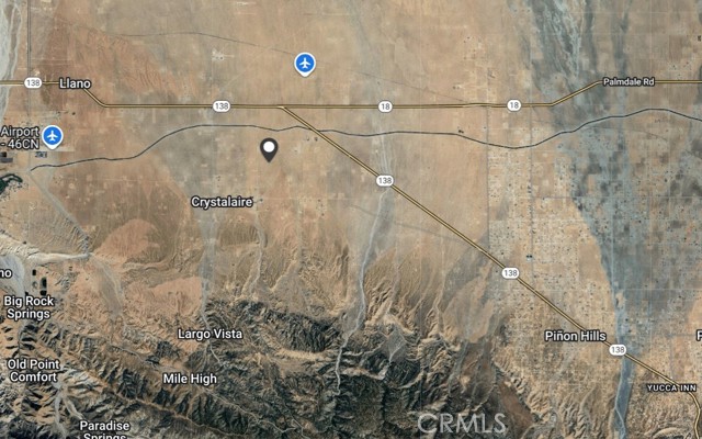 Detail Gallery Image 5 of 6 For 216 Ste, Llano,  CA 93544 - – Beds | – Baths