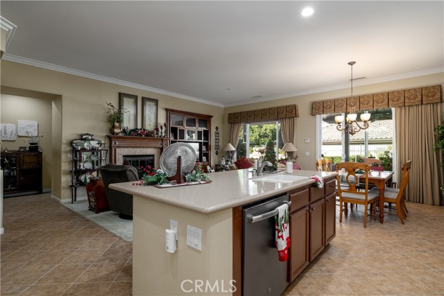 Detail Gallery Image 8 of 27 For 23976 Steelhead, Corona,  CA 92883 - 2 Beds | 2 Baths