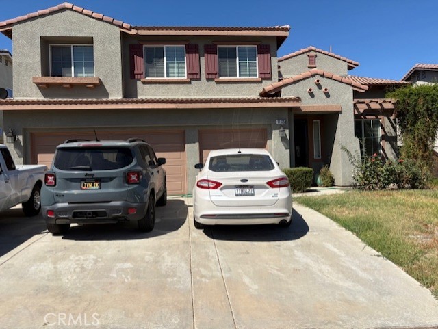 Detail Gallery Image 1 of 3 For 14925 Stephenson, Moreno Valley,  CA 92555 - 5 Beds | 2/1 Baths