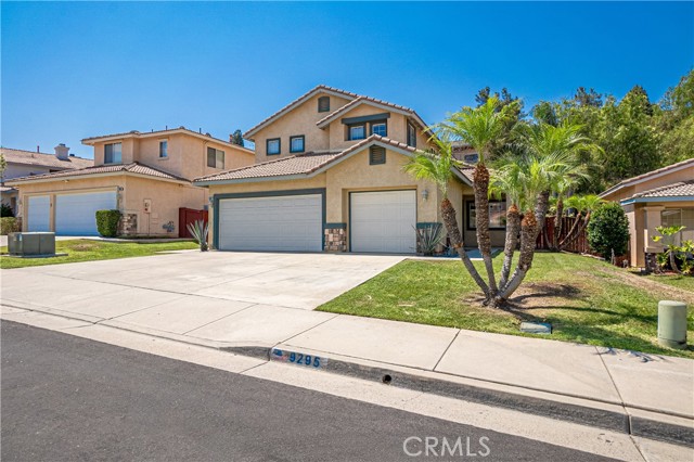 Detail Gallery Image 1 of 1 For 9295 Nickellaus Court, Corona,  CA 92883 - 3 Beds | 2/1 Baths