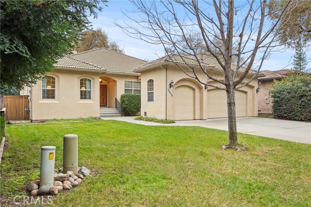 Detail Gallery Image 8 of 44 For 10473 Bogie, Chico,  CA 95928 - 4 Beds | 3 Baths