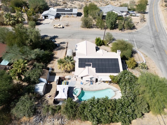 Detail Gallery Image 27 of 30 For 1815 Falchion St, Borrego Springs,  CA 92004 - 3 Beds | 2 Baths