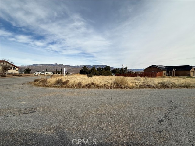 Listing Details for 0 Jawbone Ave., Lake Isabella, CA 93240