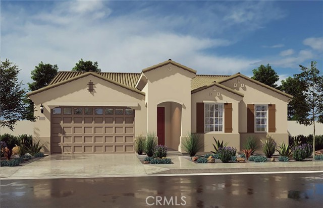 Detail Gallery Image 1 of 1 For 4522 Brimstone Ave, Perris,  CA 92571 - 3 Beds | 2 Baths