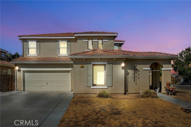 Detail Gallery Image 60 of 60 For 367 Sunburst St, Los Banos,  CA 93635 - 6 Beds | 3 Baths