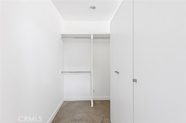 Residential Primary Bedroom 1 Closet