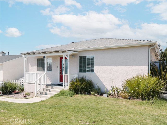 Detail Gallery Image 20 of 20 For 5107 W 138th St, Hawthorne,  CA 90250 - 3 Beds | 2 Baths