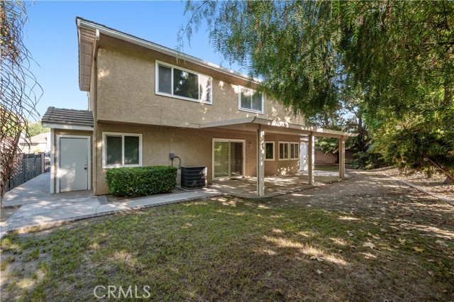 Detail Gallery Image 45 of 75 For 15536 Rhyolite Ct, Chino Hills,  CA 91709 - 4 Beds | 3 Baths