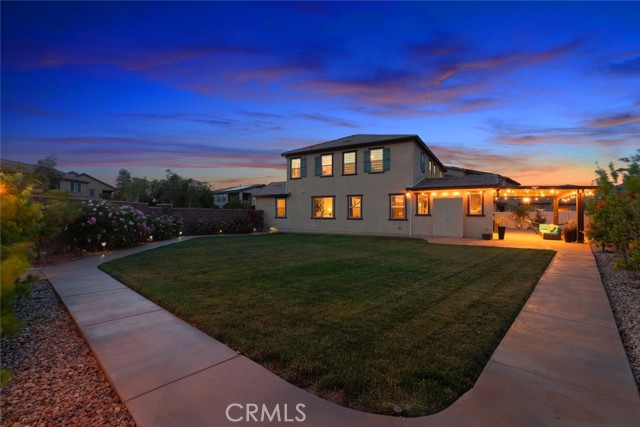 Detail Gallery Image 5 of 69 For 29364 Saltbush, Lake Elsinore,  CA 92530 - 5 Beds | 4/1 Baths