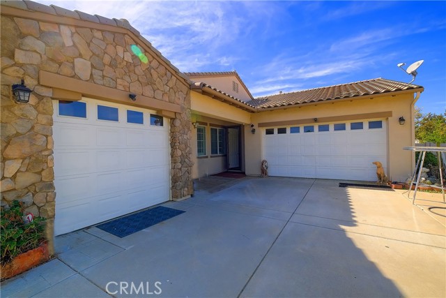Detail Gallery Image 3 of 41 For 1791 Hannon, Cherry Valley,  CA 92223 - 4 Beds | 3/1 Baths
