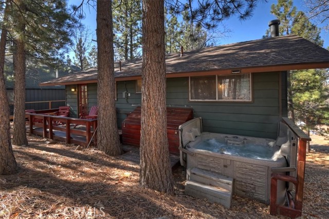 Detail Gallery Image 16 of 21 For 1000 Jasper, Big Bear Lake,  CA 92315 - 2 Beds | 1 Baths